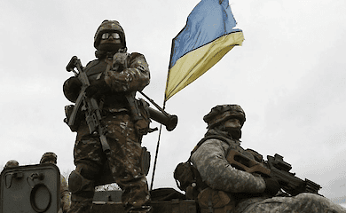 Former US Forces in Europe commander tells when Ukraine will liberate Melitopol and Mariupol