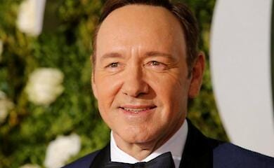 Actor Kevin Spacey accused of seven episodes of sexual harassment