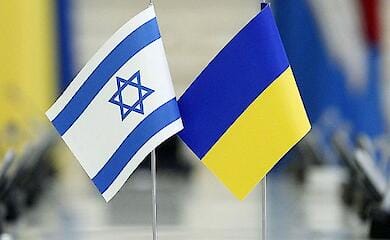 Israel allows arms shipments with its components