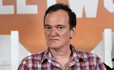 Quentin Tarantino shares his thoughts on what his latest work could be