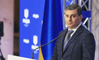 Russian occupants in Kherson Oblast kept civilians, including children, in cells for weeks