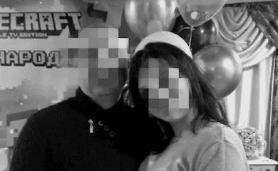 Occupiers molested a woman and then shot a family in Zaporizhzhya Region