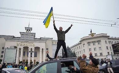 Defence Ministry predicts timeline for Crimea's liberation