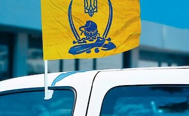 Russian FSB sets up special groups to fight Ukrainian underground 