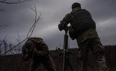 The FT explains what is behind Ukraine's success on the battlefield