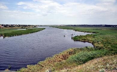 Ochakov SEALs walked along river bed to liberate village in Kherson region