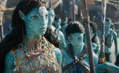 The final trailer for the new Avatar film has been released online