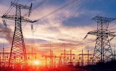 After Russian missile strikes, 16 regional centres have access to electricity again