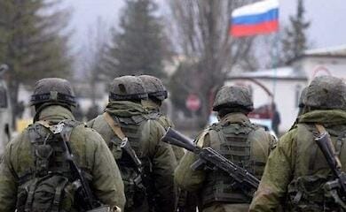 Gumenyuk: Russians already realise they will have to retreat from the South