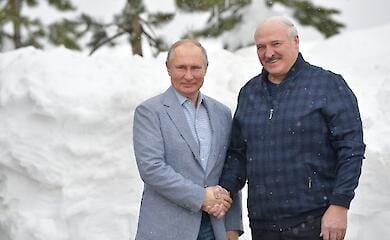Kremlin planned to assassinate Alexander Lukashenko - RLI