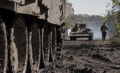 Russia has already spent a quarter of its annual budget revenues on the war with Ukraine