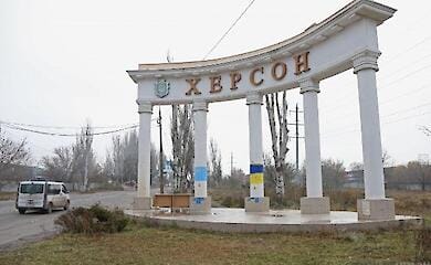 Russian military asked Kherson doctors for fictitious diagnoses