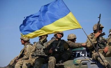 50.1% of Ukrainians believe the military should not run the state