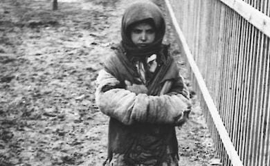 Germany recognises the Holodomor
