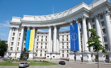Diplomatic terror continues: Ukrainian consulates in various countries receive bloody parcels 