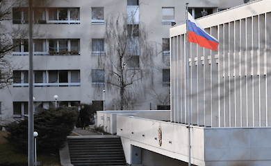 Special tribunal for the Russian Federation: opposition figure explains what elites should do