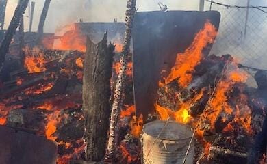 Occupiers shell Donetsk region en masse, people injured