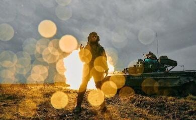 The Ukrainian Armed Forces tell us what is happening on the Left Bank
