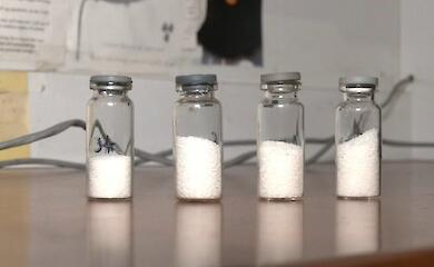 Scientists in Lviv create drug that will heal wounds faster