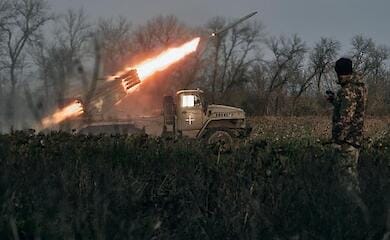 Majority of Russians want war against Ukraine to continue
