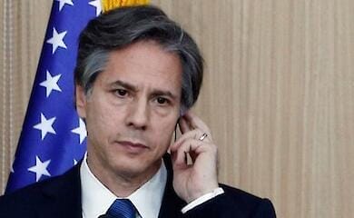 The White House and Congess are working to have Russia recognised as a terrorist state