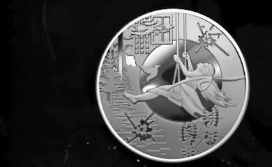 NBU issues commemorative medal honouring survivors of occupation in Kyiv region