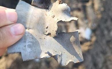 Occupiers shelled a monastery in Sumy region