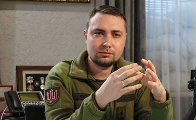 Budanov, head of the Main Directorate of Intelligence, reveals whether there will be an attack from Belarus