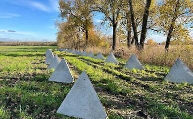 Russia spreads rumours of possible AFU incursion