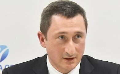 How much damage has the Russian Federation done to gas facilities in Ukraine