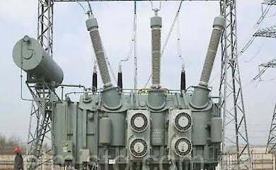 Russia tries to prevent Ukraine from getting new energy equipment