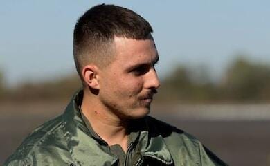 Military pilot called Karaya Zelensky awarded the title of Hero of Ukraine