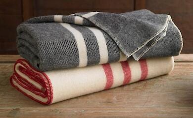 Germany to send Ukraine 36,000 blankets
