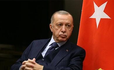 Turkish president calls Zelenski after conversation with Putin