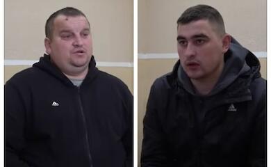 Brest Regional Court of Belarus convicts two Ukrainians for alleged "intelligence activities"