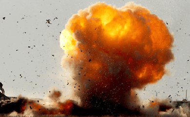 Ukrainian Armed Forces tell where and with what kind of shells Russia hit Ukraine in the morning