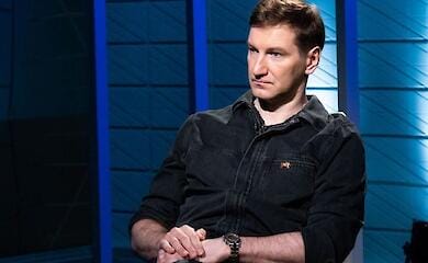 IC finds no crime in Anton Krasovskyy's calls to drown Ukrainian children