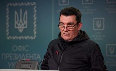 National Security and Defence Council head says war may end by summer