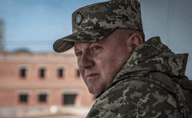 Zaluzhny backs scandalous bill to increase penalties for military personnel