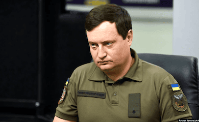 GUR: In prisoner exchange, Russians divide people into "peculiarities"