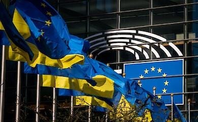 EU announces summit in support of Ukraine, Zelensky may attend