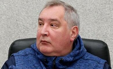 Rogozin, injured in Donetsk, to be moved to Moscow for treatment