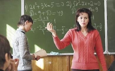 Russia approves new school curriculum. There will be propaganda about Ukraine and gunfire