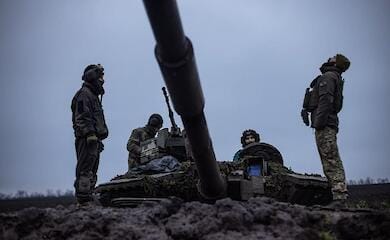 British intelligence says it is deterring the enemy from a full-scale offensive 