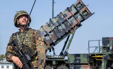 Vilnius intends to increase military aid to Kiev