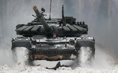 Germany says when to expect another Russian offensive in Ukraine