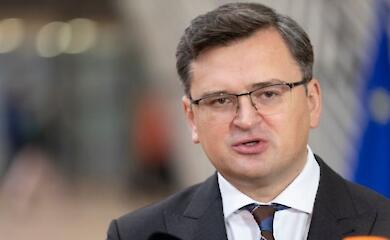 Ukraine wants to strip Russia of membership on UN Security Council