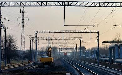 Belarusian court sentences "rail guerrillas" to more than 20 years in prison