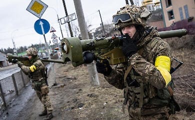 Ukrainian military moves closer to liberating Kremenna - NYT