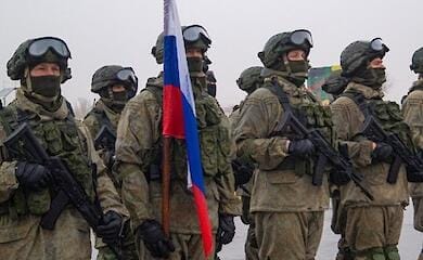 Ukrainian General Staff reveals where Russia is trying to advance